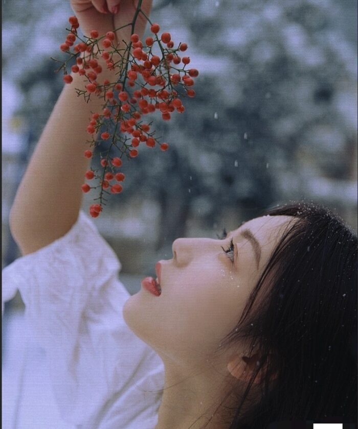 Bộ PSD & Preset Lộ Tây Cửu Dã - Phong Cách Vintage Nhật Bản Đẳng Cấp (XMP/PSD)