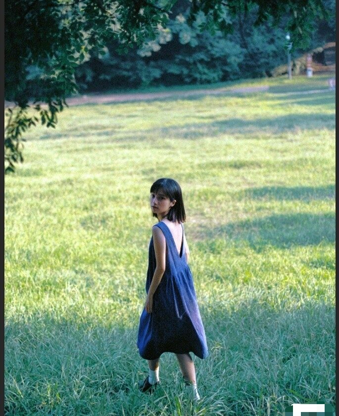 Bộ PSD & Preset Lộ Tây Cửu Dã - Phong Cách Vintage Nhật Bản Đẳng Cấp (XMP/PSD)