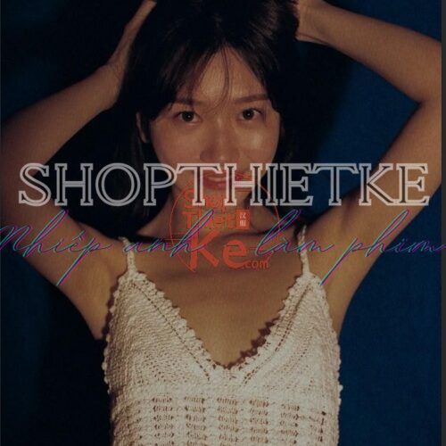 Bộ PSD & Preset Lộ Tây Cửu Dã - Phong Cách Vintage Nhật Bản Đẳng Cấp (XMP/PSD)