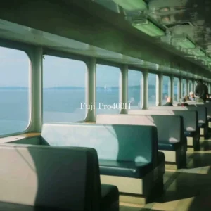 Full Preset Film Look Ying Ze Jun – Bản Cập Nhật Mới Nhất 2025 (XMP/CUBE/COS)