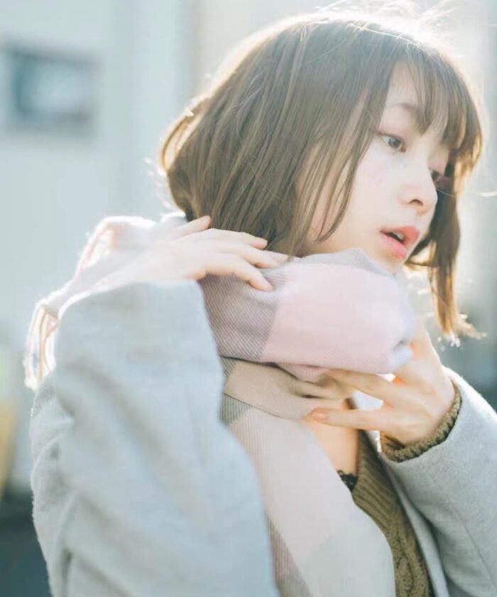 Preset Sakai Takahiro Phiên Bản Nâng Cấp Cho Lightroom Và Photoshop (XMP/DNG)