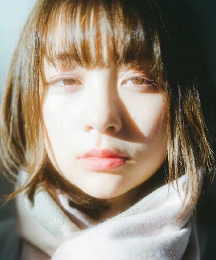 Preset Sakai Takahiro Phiên Bản Nâng Cấp Cho Lightroom Và Photoshop (XMP/DNG)