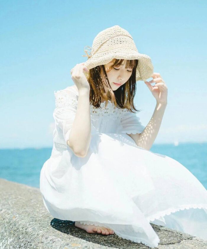 Preset Sakai Takahiro Phiên Bản Nâng Cấp Cho Lightroom Và Photoshop (XMP/DNG)