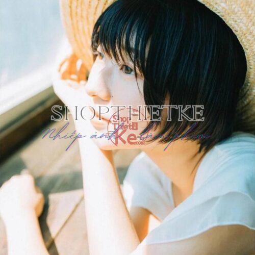 Preset Sakai Takahiro Phiên Bản Nâng Cấp Cho Lightroom Và Photoshop (XMP/DNG)