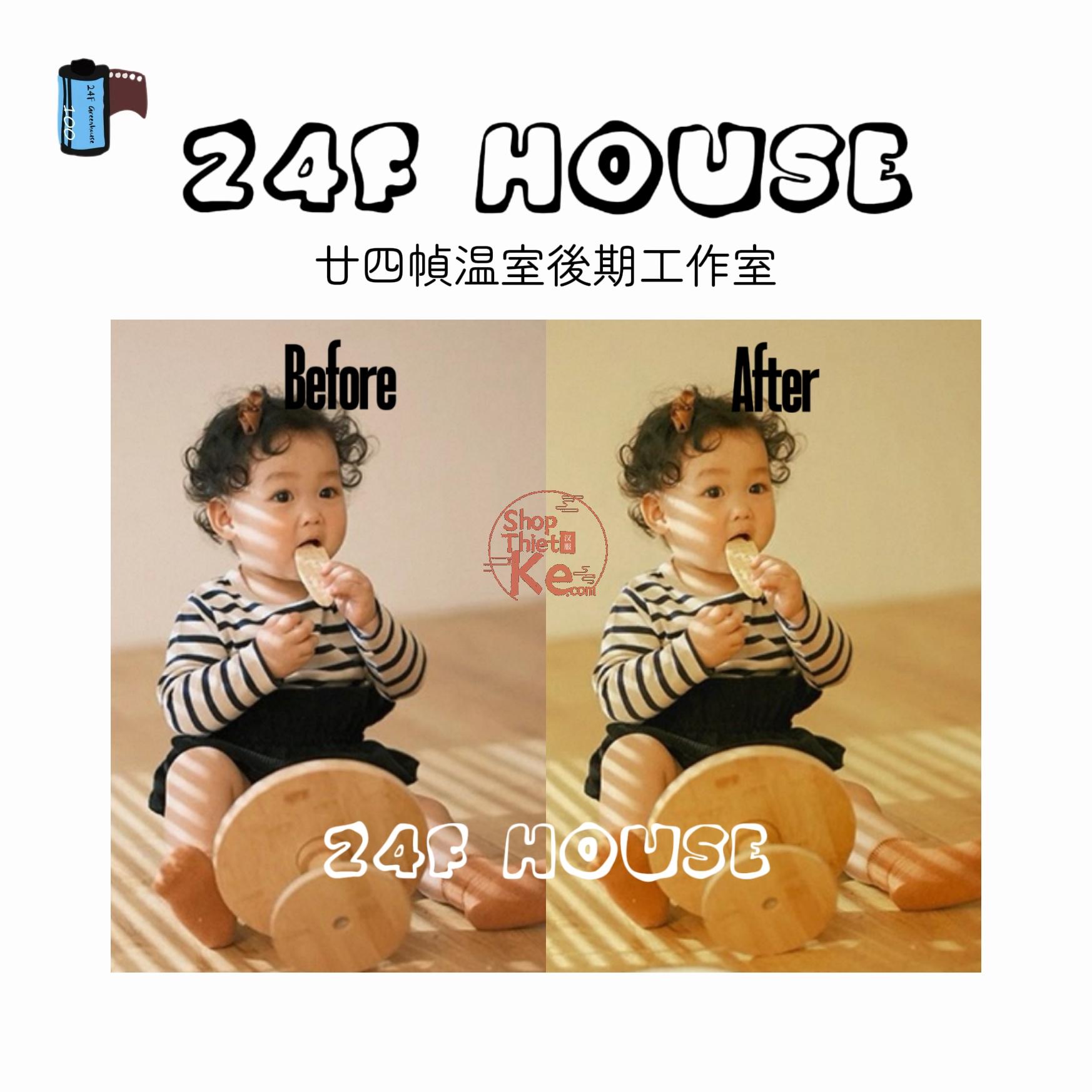 Bộ Preset Cổ Điển Vintage Cho Ảnh Trẻ Em 4 Preset LR PS LUT (XMP/DNG/CUBE) 20 shopthietke com Shopthietke.com 77