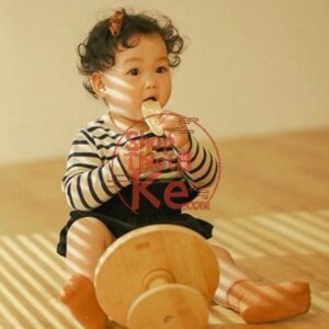 Bộ Preset Cổ Điển Vintage Cho Ảnh Trẻ Em 4 Preset LR PS LUT (XMP/DNG/CUBE)