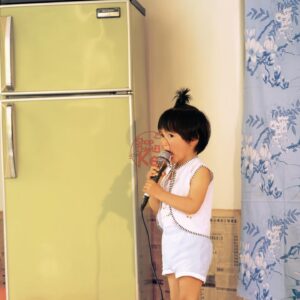 Bộ Preset Cổ Điển Vintage Cho Ảnh Trẻ Em 4 Preset LR PS LUT (XMP/DNG/CUBE)