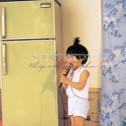 Bộ Preset Cổ Điển Vintage Cho Ảnh Trẻ Em 4 Preset LR PS LUT (XMP/DNG/CUBE)