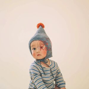 Bộ Preset Cổ Điển Vintage Cho Ảnh Trẻ Em 4 Preset LR PS LUT (XMP/DNG/CUBE)