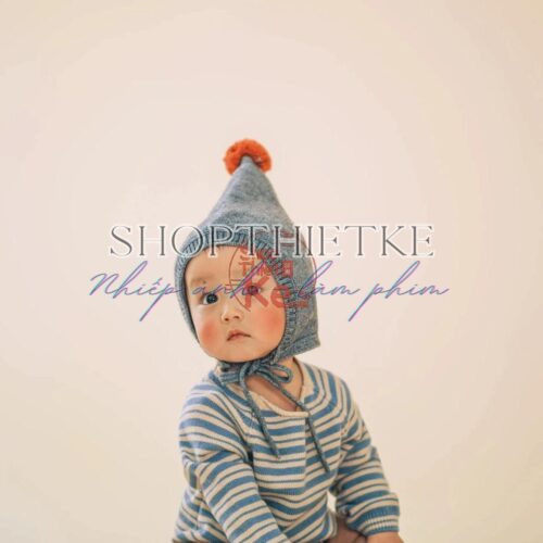 Bộ Preset Cổ Điển Vintage Cho Ảnh Trẻ Em 4 Preset LR PS LUT (XMP/DNG/CUBE)