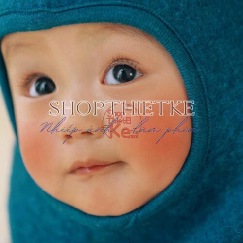 Bộ Preset Cổ Điển Vintage Cho Ảnh Trẻ Em 4 Preset LR PS LUT (XMP/DNG/CUBE)