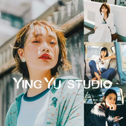 24 Preset Lightroom Và LUT Phim Vintage Chuyên Nghiệp (XMP/CUBE)