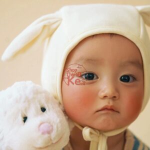 Bộ Preset Cổ Điển Vintage Cho Ảnh Trẻ Em 4 Preset LR PS LUT (XMP/DNG/CUBE)