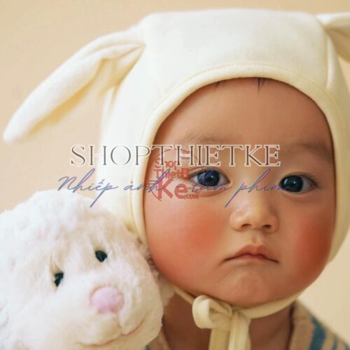 Bộ Preset Cổ Điển Vintage Cho Ảnh Trẻ Em 4 Preset LR PS LUT (XMP/DNG/CUBE)