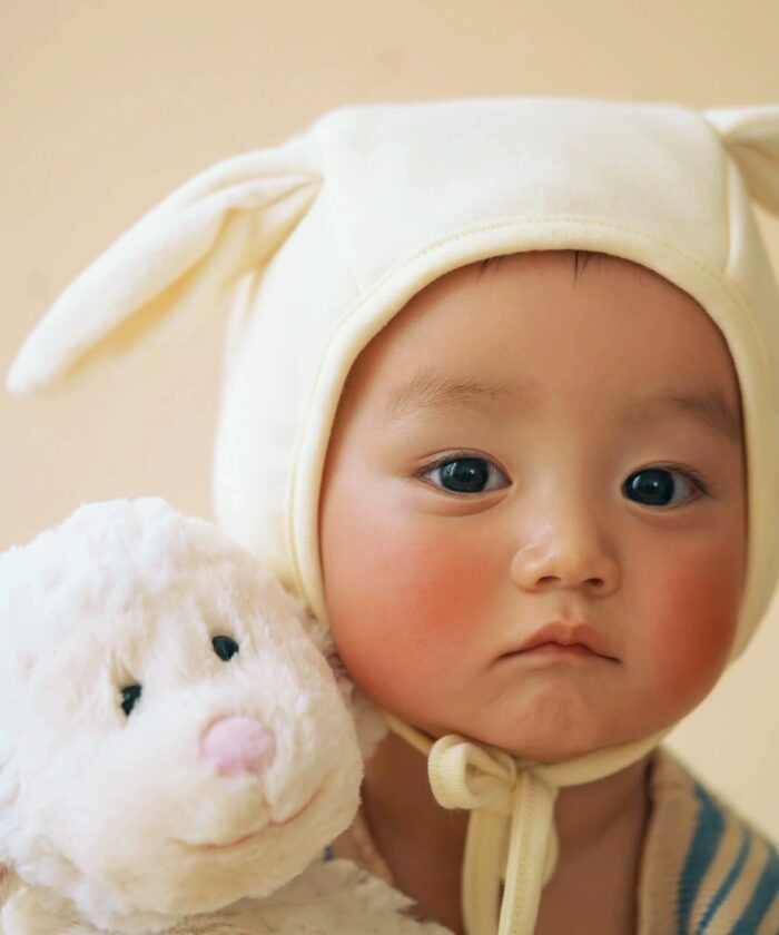 Bộ Preset Cổ Điển Vintage Cho Ảnh Trẻ Em 4 Preset LR PS LUT (XMP/DNG/CUBE)