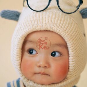 Bộ Preset Cổ Điển Vintage Cho Ảnh Trẻ Em 4 Preset LR PS LUT (XMP/DNG/CUBE)