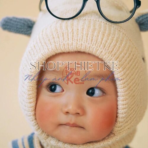 Bộ Preset Cổ Điển Vintage Cho Ảnh Trẻ Em 4 Preset LR PS LUT (XMP/DNG/CUBE)