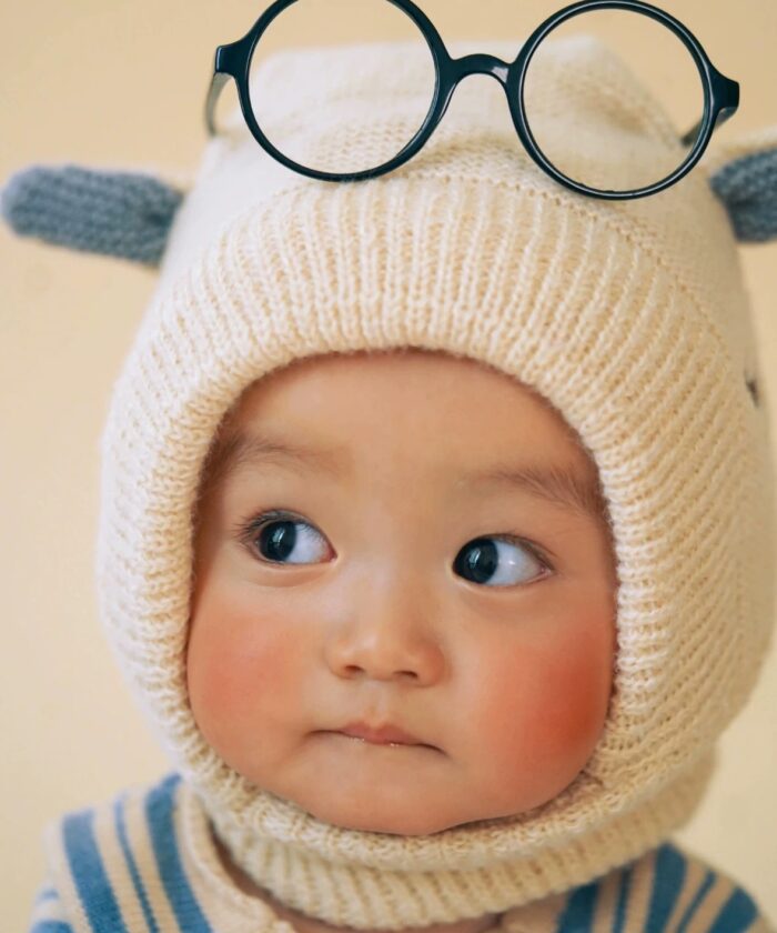 Bộ Preset Cổ Điển Vintage Cho Ảnh Trẻ Em 4 Preset LR PS LUT (XMP/DNG/CUBE)