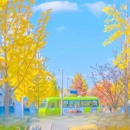 Preset Lightroom Nhật Bản Manga – 30 Bộ Lọc Anime Streetstyle (XMP/CUBE)