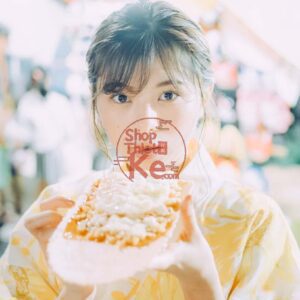 Preset Zecun Yangbing Film Nhật Bản XMP DNG LR Mobile Desktop