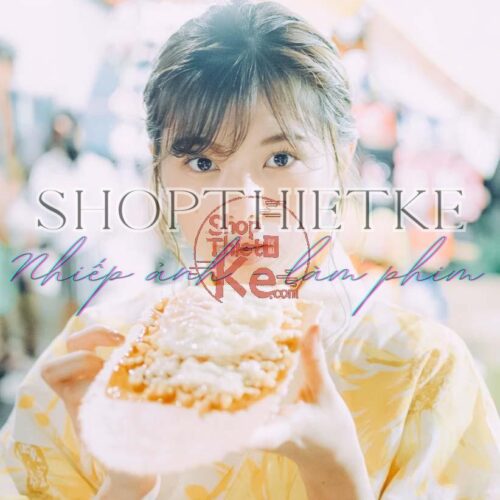 Preset Zecun Yangbing Film Nhật Bản XMP DNG LR Mobile Desktop