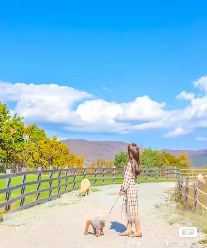 Preset Lightroom Nhật Bản Manga – 30 Bộ Lọc Anime Streetstyle (XMP/CUBE)