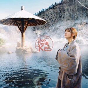 Preset Zecun Yangbing Film Nhật Bản XMP DNG LR Mobile Desktop