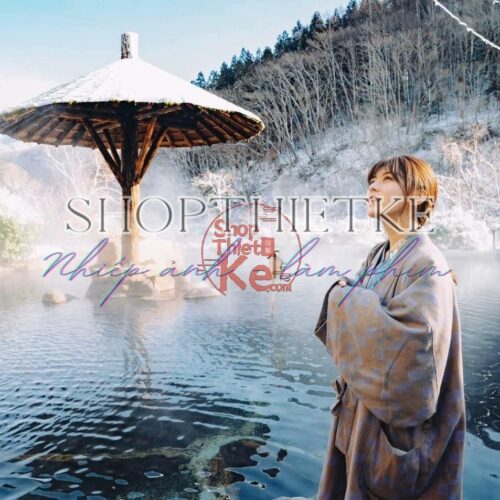 Preset Zecun Yangbing Film Nhật Bản XMP DNG LR Mobile Desktop