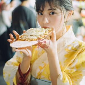 Preset Zecun Yangbing Film Nhật Bản XMP DNG LR Mobile Desktop