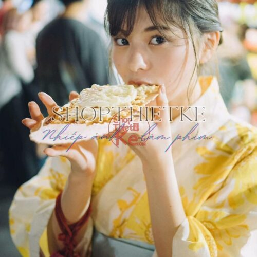 Preset Zecun Yangbing Film Nhật Bản XMP DNG LR Mobile Desktop