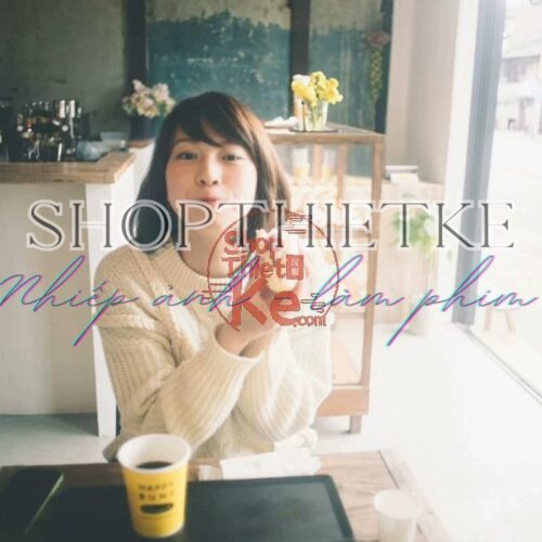 Preset Zecun Yangbing Film Nhật Bản XMP DNG LR Mobile Desktop