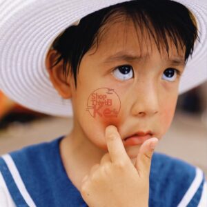 7 Preset Film Dành Cho Ảnh Trẻ Em Lấy Cảm Hứng Từ “Mǎn Yán” (XMP/DNG/CUBE/ICC)