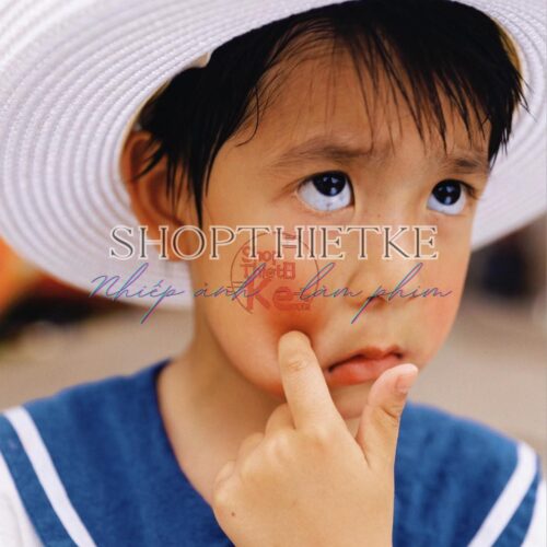 7 Preset Film Dành Cho Ảnh Trẻ Em Lấy Cảm Hứng Từ “Mǎn Yán” (XMP/DNG/CUBE/ICC)