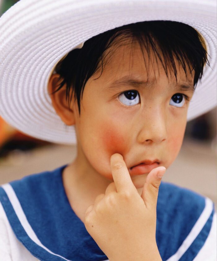 7 Preset Film Dành Cho Ảnh Trẻ Em Lấy Cảm Hứng Từ “Mǎn Yán” (XMP/DNG/CUBE/ICC)