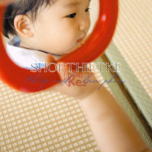 7 Preset Film Dành Cho Ảnh Trẻ Em Lấy Cảm Hứng Từ “Mǎn Yán” (XMP/DNG/CUBE/ICC)