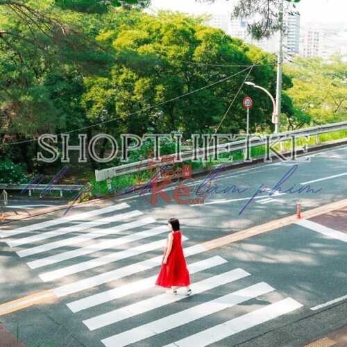 Preset Lightroom Phong Cảnh Forest Tone – Xanh Rừng & Autumn Mood (XMP/DNG)