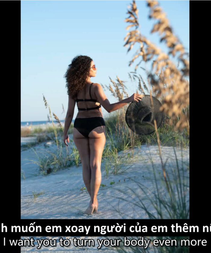 Khóa Học On-Location Boudoir Photography – Việt Sub Độc Quyền Thelanb.com