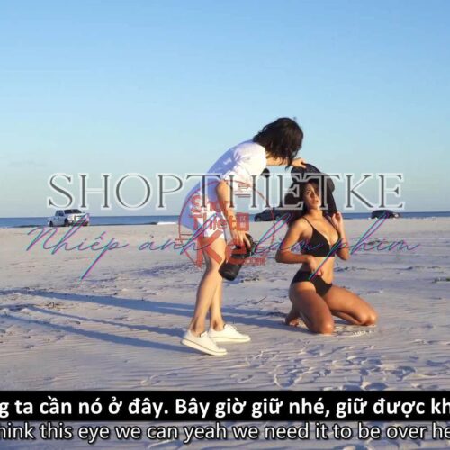 Khóa Học On-Location Boudoir Photography – Việt Sub Độc Quyền Thelanb.com