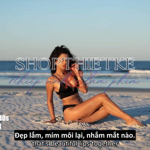 Khóa Học On-Location Boudoir Photography – Việt Sub Độc Quyền Thelanb.com