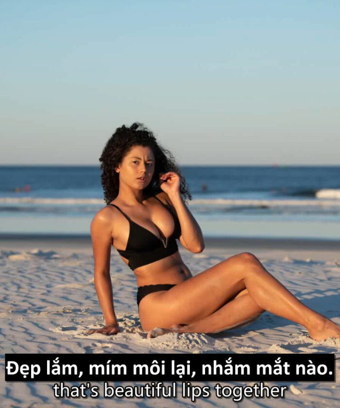 Khóa Học On-Location Boudoir Photography – Việt Sub Độc Quyền Thelanb.com