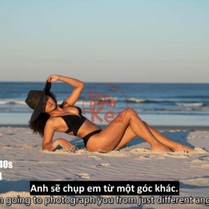 Khóa Học On-Location Boudoir Photography – Việt Sub Độc Quyền Thelanb.com