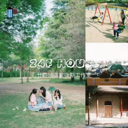 Tải Preset Giả Lập Pro400H SP3000 Film Cinematic Cho Ảnh RAW JPG (XMP/CUBE)