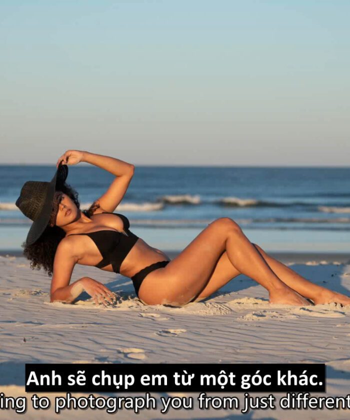 Khóa Học On-Location Boudoir Photography – Việt Sub Độc Quyền Thelanb.com