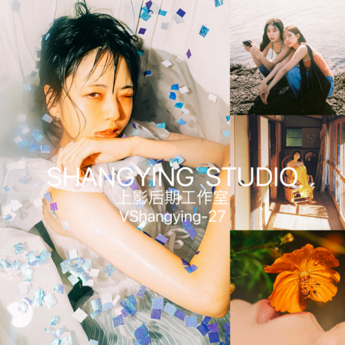 Bộ 29 Preset & LUT Phim Kodak Gold 200 Tông Ấm Cho Chân Dung & Street Style (XMP/DNG/CUBE)