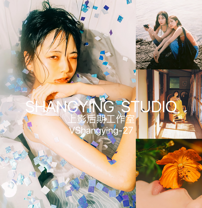 Bộ 29 Preset & LUT Phim Kodak Gold 200 Tông Ấm Cho Chân Dung & Street Style (XMP/DNG/CUBE)