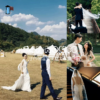 Soleil Wedding Preset – Bộ Prese Dành Cho Ảnh Chân Dung, Ngoại Cảnh Đẹp Xuất Sắc (XMP/CUBE) 2 shopthietke com anh 4
