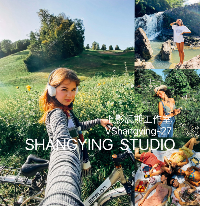 Preset Lightroom Kodak Ektar 100 – 17 Mẫu Phim Màu Sống Động Retro (XMP/DNG/CUBE)