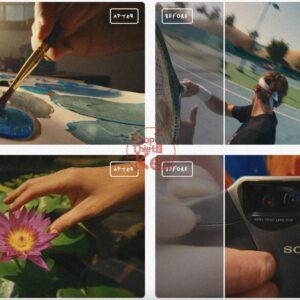 Filmkid 16 Powergrade Và LUT – Tái Hiện Chất Phim 16mm Điện Ảnh (CUBE/.drx + .dpx)