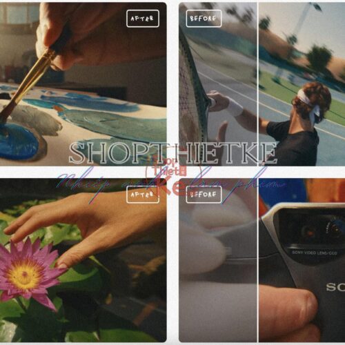 Filmkid 16 Powergrade Và LUT – Tái Hiện Chất Phim 16mm Điện Ảnh (CUBE/.drx + .dpx) 5 shopthietke com anh 8 scaled