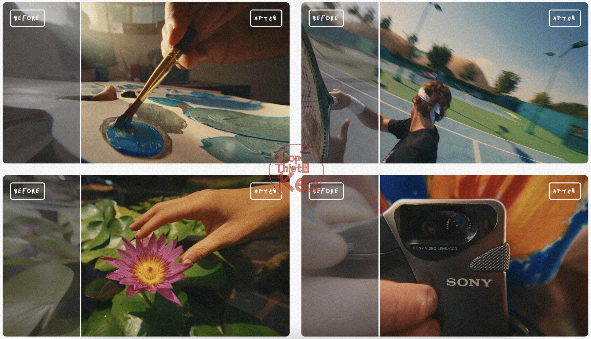 Filmkid 16 Powergrade Và LUT – Tái Hiện Chất Phim 16mm Điện Ảnh (CUBE/.drx + .dpx) 4 shopthietke com anh 8 scaled